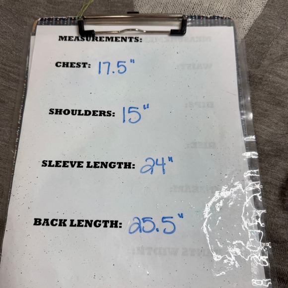 WALLACE J.Crew Wool Alpaca Cardigan Sweater XS Brown Double Layer Zip Pockets - Picture 10 of 10